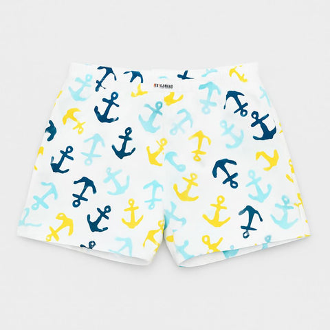 Shorts - Girls - 72-77 | 9 months