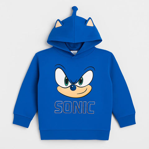 Sweatshirt - Boys - 90 - 95 | 2 years