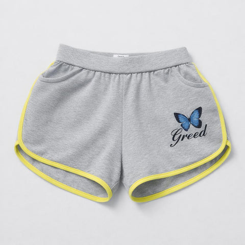 Pantaloncini corti - Bambina - 138 - 143 | 10 anni