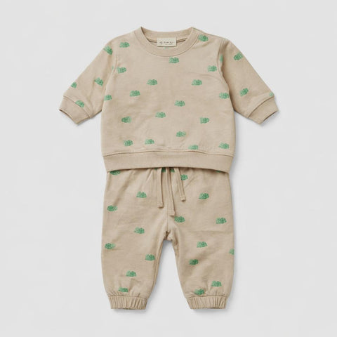 Pyjamas - Garçons - 66-71 | 6 mois