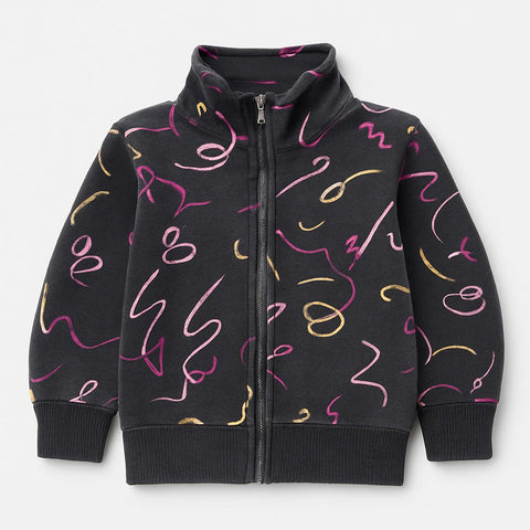 Sweat-shirt - Filles - 96 - 101 | 3 ans