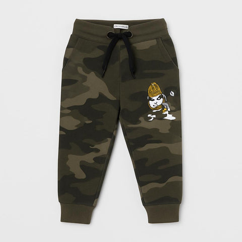 Pantaloni tuta - Bambino - 96 - 101 | 3 anni