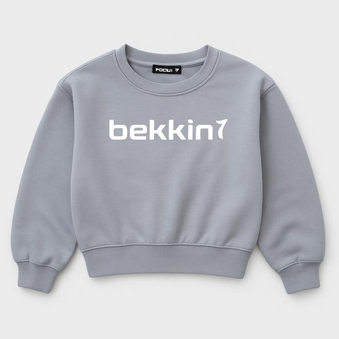 Sweat-shirt - Filles - 108-113 | 5 ans