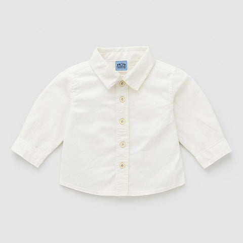 Camicia - Bambina - 66 - 71 | 6 mesi