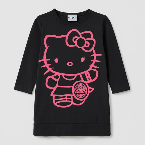T-shirt à manches longues - Fille - 2 ans