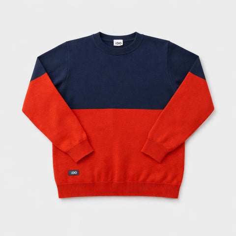 Pull - Garçon - 102 - 107 | 4 ans