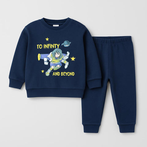 Pyjama - Enfant - 2 ans