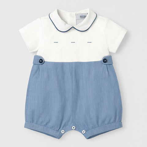 Grenouillères pour bébé - Bébé - 50 - 59 < 3 mois