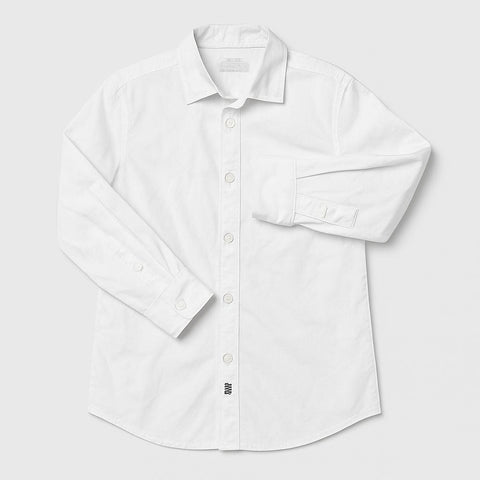 Chemise enfant - 132-137 | 9 ans