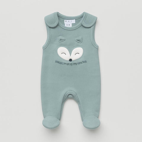 Grenouillères pour bébé - Bébé - 50 - 59 < 3 mois