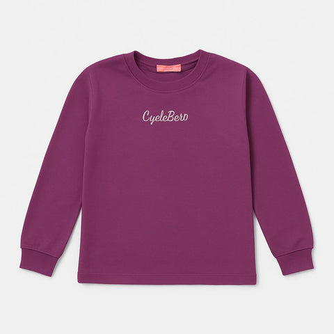 T-shirt à manches longues - Filles - 96-101 | 3 ans