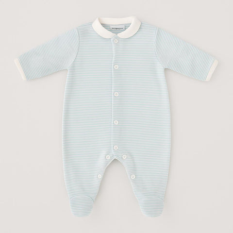 Pyjamas pour bébé - 50-59 cm (moins de 3 mois)