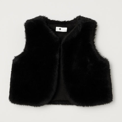 Vest - Girls - 90 - 95 | 2 years