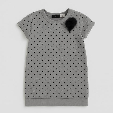 Robe - Filles - 96 - 101 | 3 ans