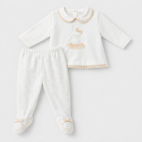 Pyjamas - Filles - 66-71 | 6 mois