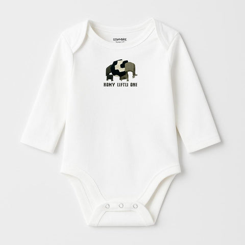 Body bébé - 60-65 | 3 mois