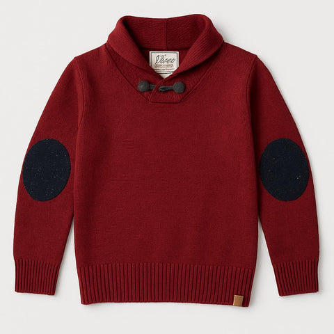 Pull - Enfant - 170 - 175 | 15 ans