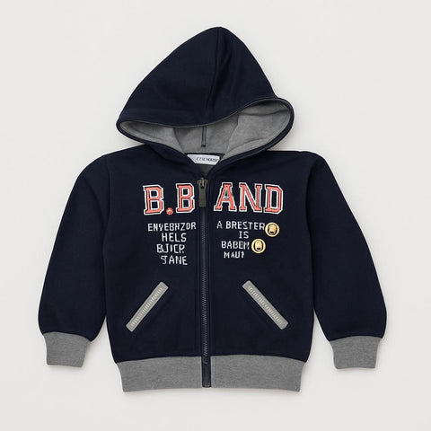 Sweatshirt - Boys - 84 - 89 | 18 months