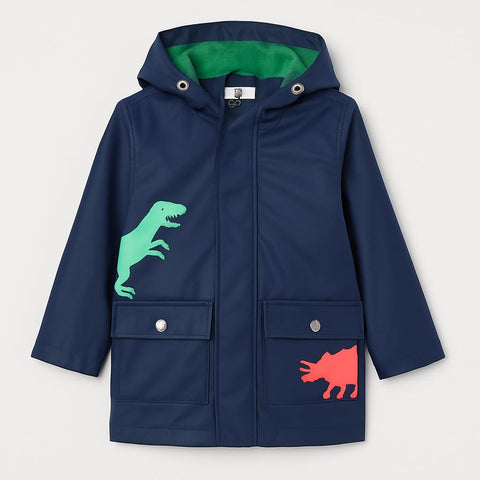 Imperméable/Kway - Enfant - 3 ans