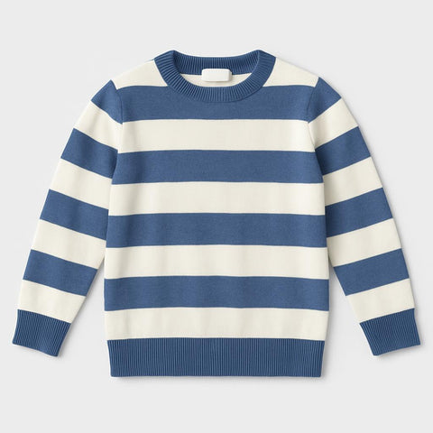 Pull - Garçon - 102 - 107 | 4 ans