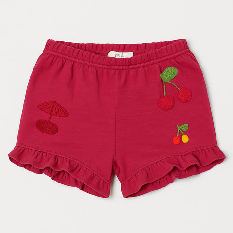 Shorts - Girls - 78 - 83 | 1 year