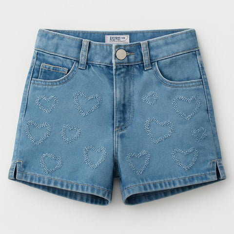 Shorts - Girls - 10 years