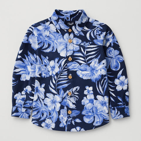 Short-sleeved T-shirt - Boys - 102 - 107 | 4 years