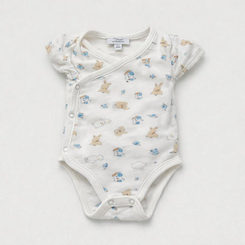 Body - Bambina - 96 - 101 | 3 anni