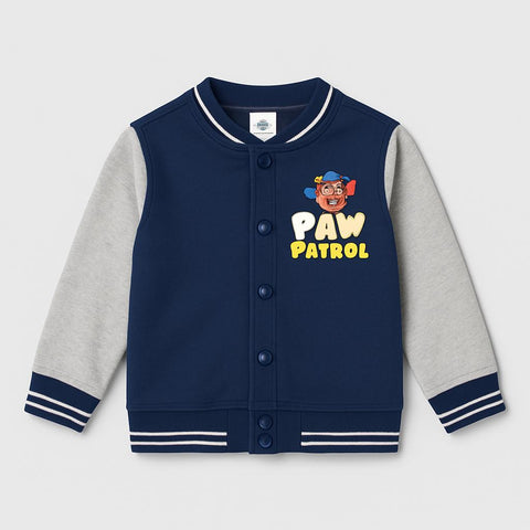 Sweat-shirt - Garçons - 84-89 | 18 mois