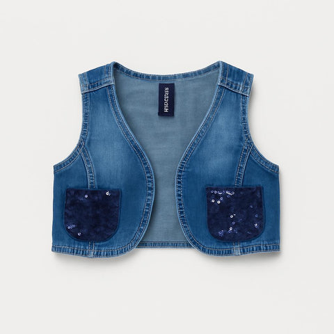 Gilet - Bambina - 1 anno