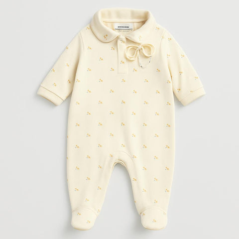 Completo - Bambina - 50 - 59 < 3 mesi