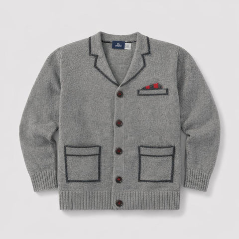 Pull - Garçons - 108-113 | 5 ans