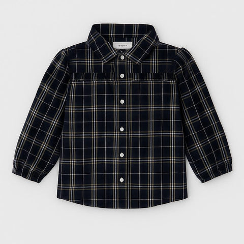 Chemise - Filles - 102-107 | 4 ans