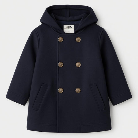 Heavy Winter Jacket - Boys - 132 - 137 | 9 Years