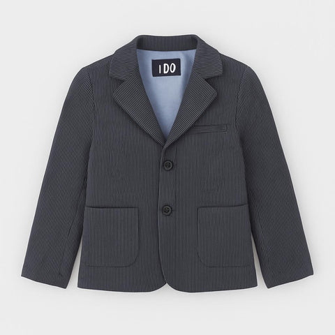 Spring Jacket - Boys - 102 - 107 | 4 years