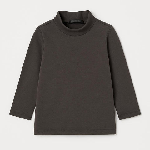 T-shirt à manches longues - Fille - 72-77 | 9 mois