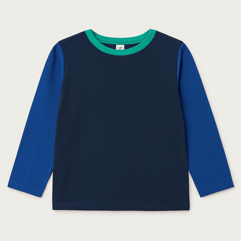 Maglietta maniche lunghe - Bambino - 114 - 119 | 6 anni