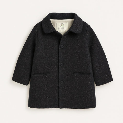 Doudoune d'hiver chaude - Fille - 90-95 | 2 ans