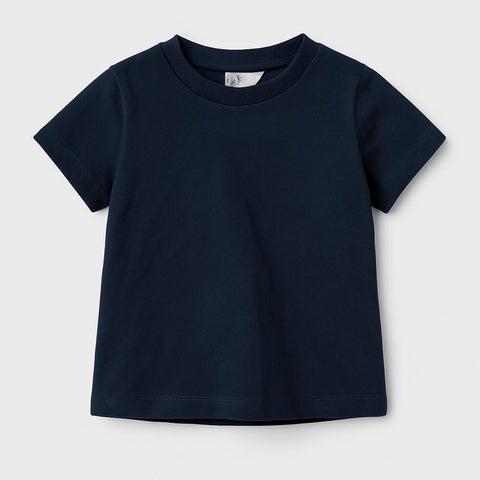 Short-sleeved T-shirt - Baby - 3 months