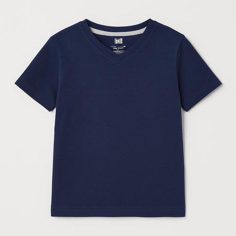 T-shirt à manches courtes - Garçon - 3 ans