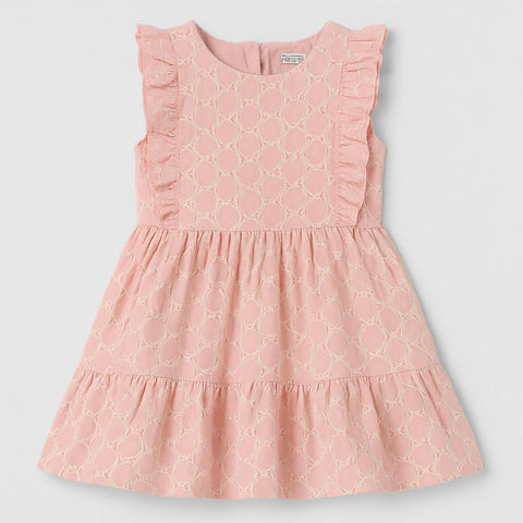 Robe - Fille - 102 - 107 | 4 ans