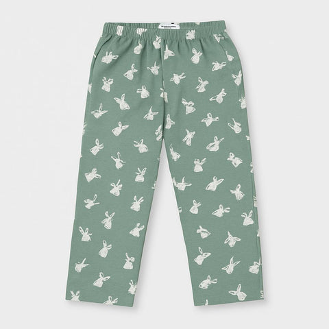 Pyjamas pour filles - 84-89 | 18 mois