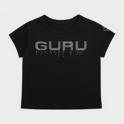 T-shirt à manches courtes - Fille - 7 ans