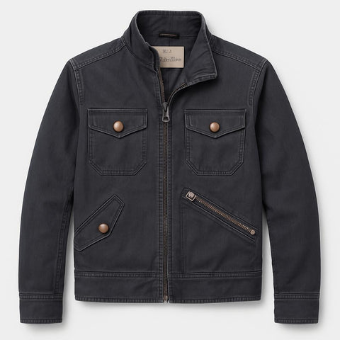 Veste de printemps - Filles - 158 - 163 | 13 ans