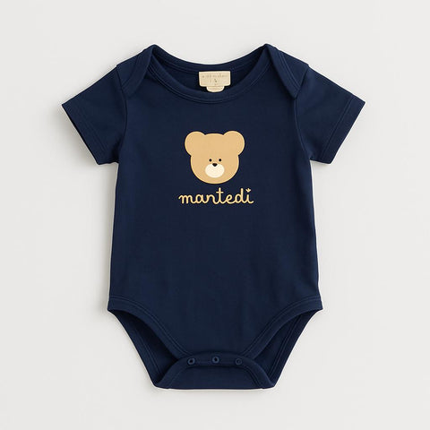 Baby Rompers - Boys - 60 - 65 | 3 months