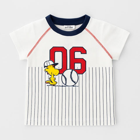 T-shirt à manches courtes - Garçon - 72-77 | 9 mois