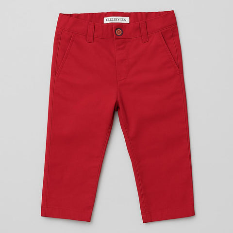 Pantalon - Enfant - 13 ans