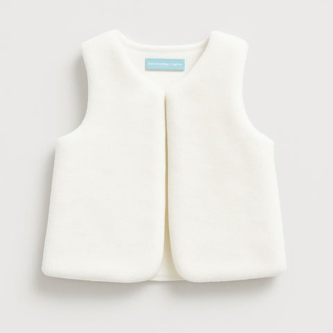 Gilet - Bambina - 6 mesi