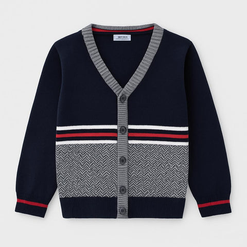 Sweater - Boys - 96 - 101 | 3 years