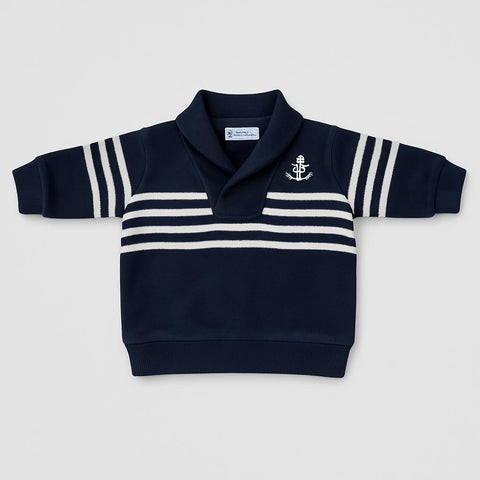 Pull bébé - 60-65 | 3 mois